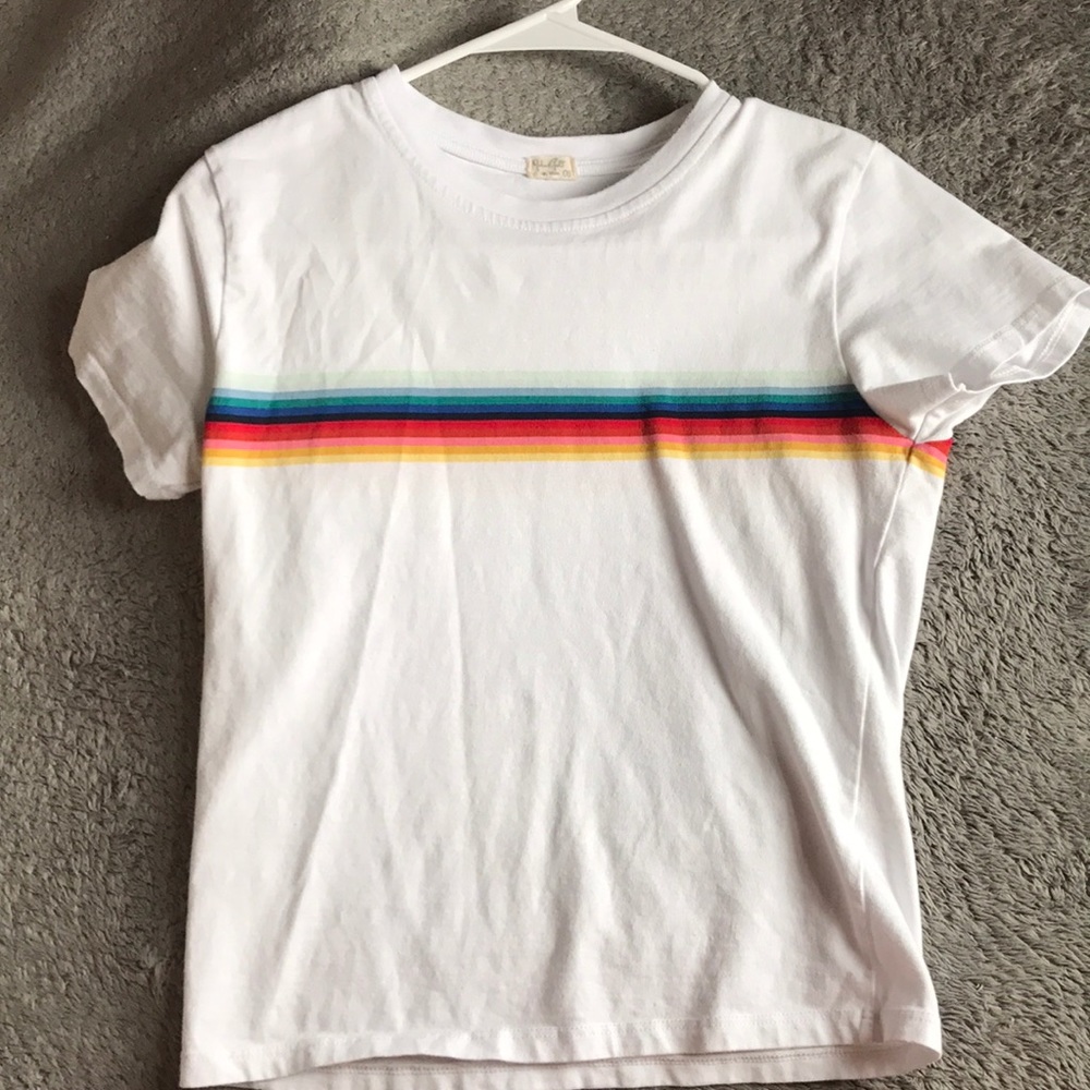 Brandy Melville Top